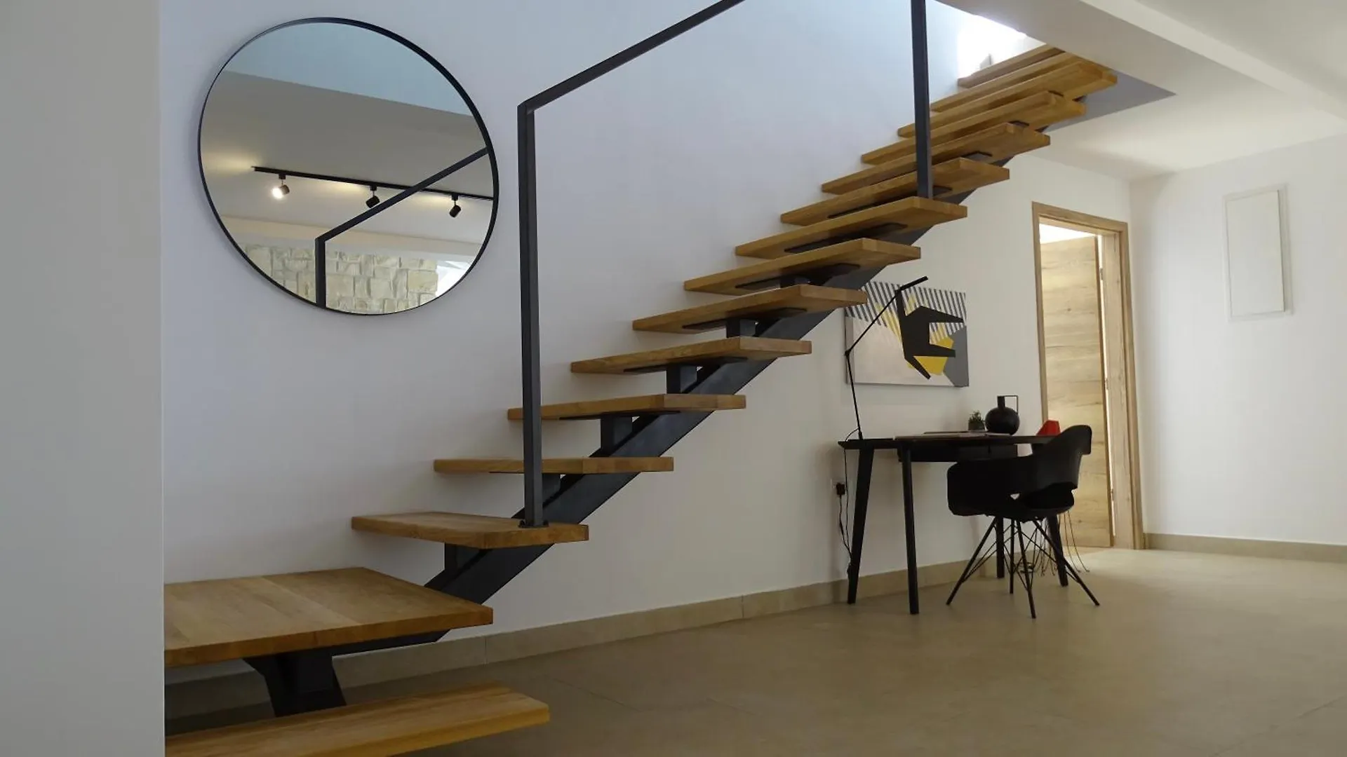 Villa Casa Bacchus Vila Jadranovo