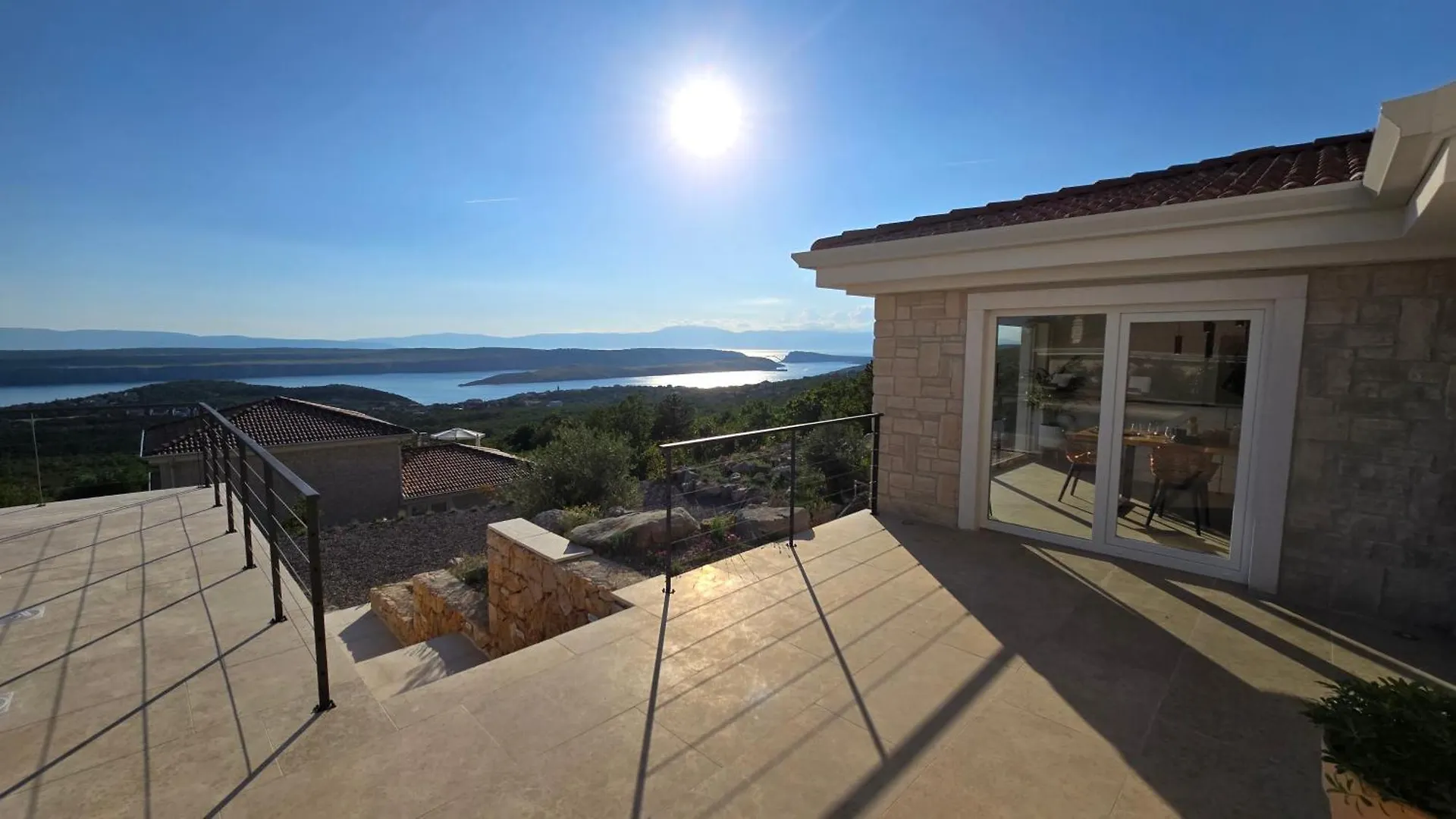 Casa Bacchus Vila Jadranovo