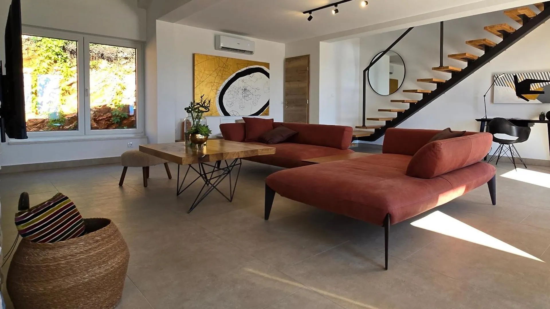 Vila Casa Bacchus