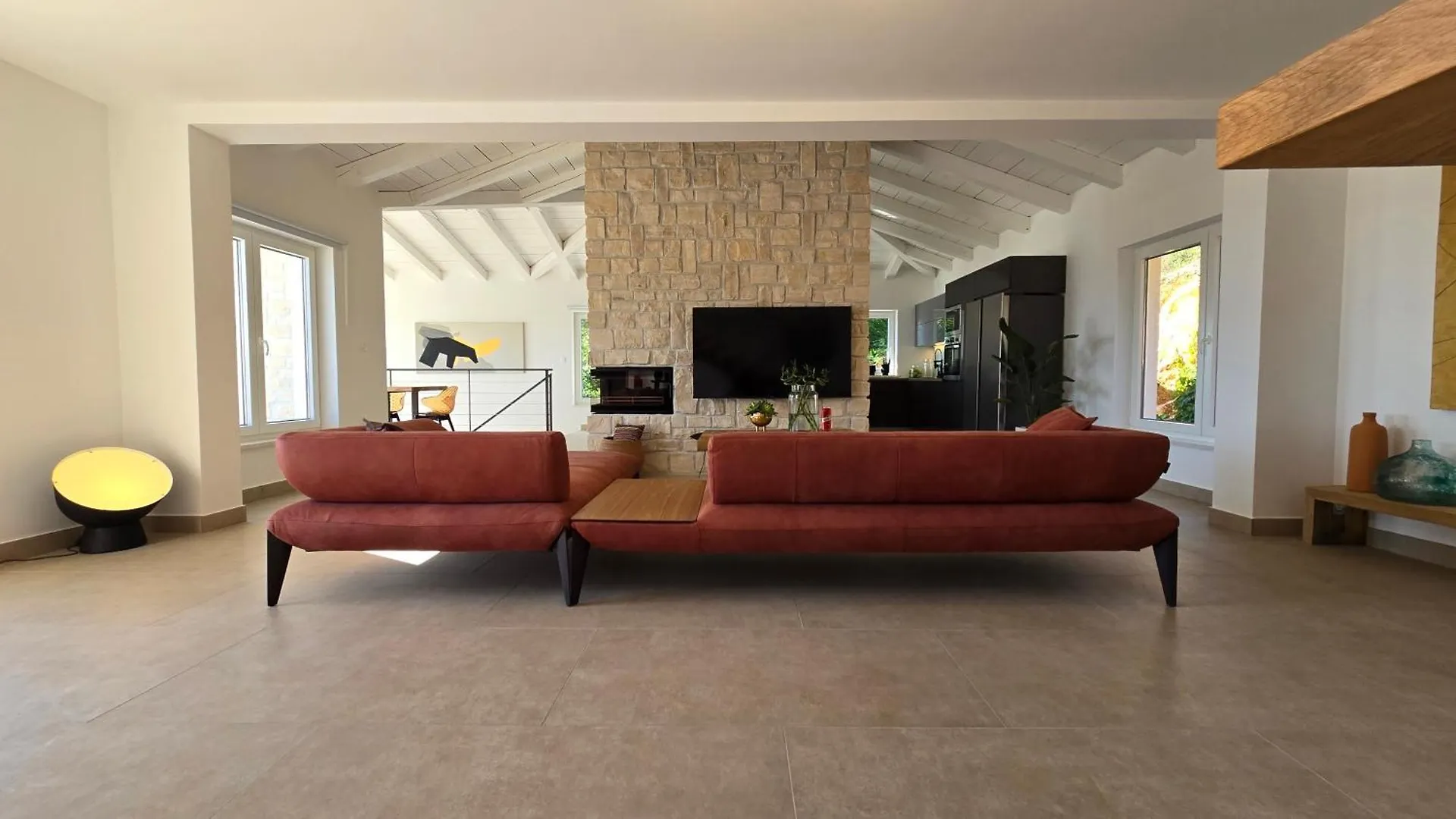 Casa Bacchus Vila Jadranovo