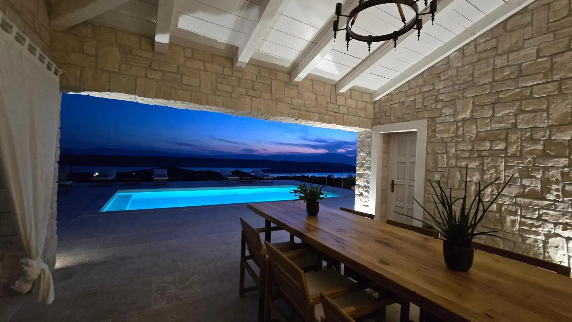 Casa Bacchus Vila Jadranovo