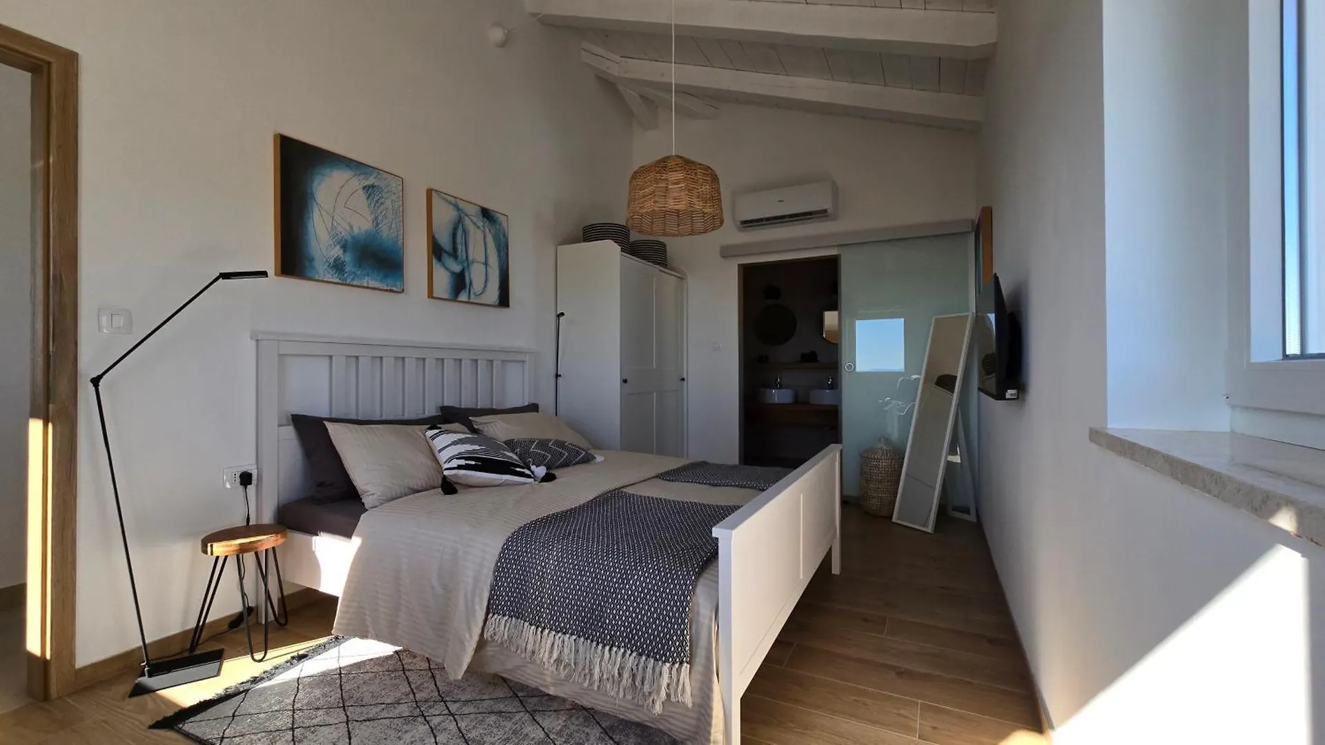 Vila Casa Bacchus Croatia
