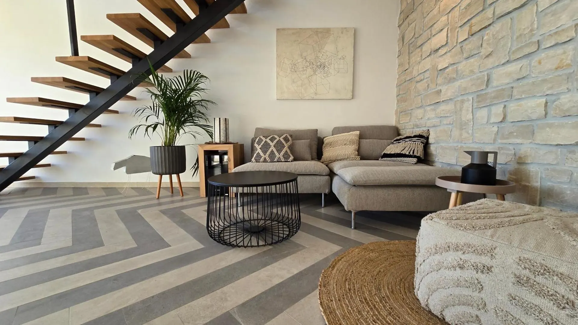 Casa Bacchus Vila Jadranovo