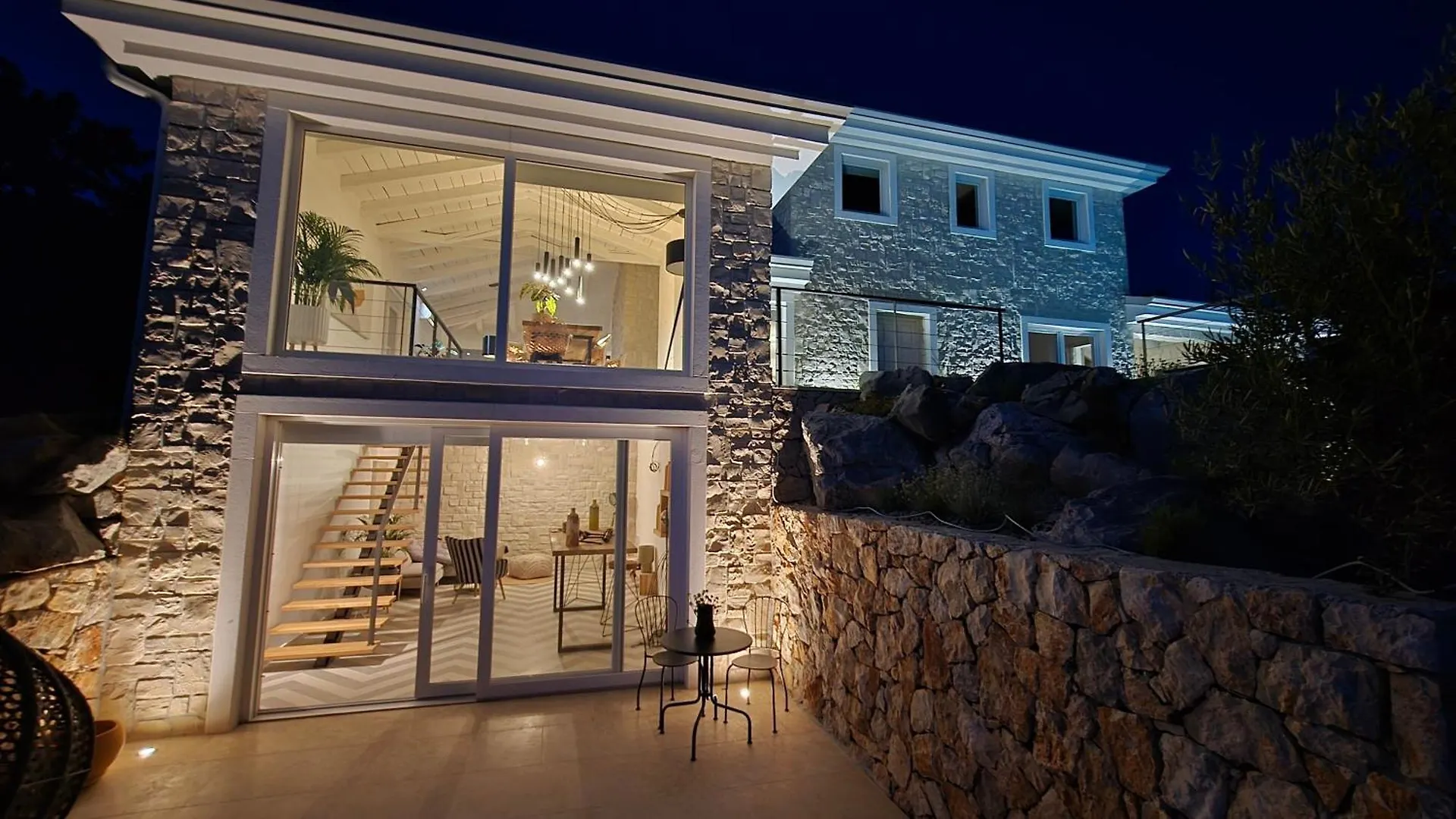 Vila Casa Bacchus