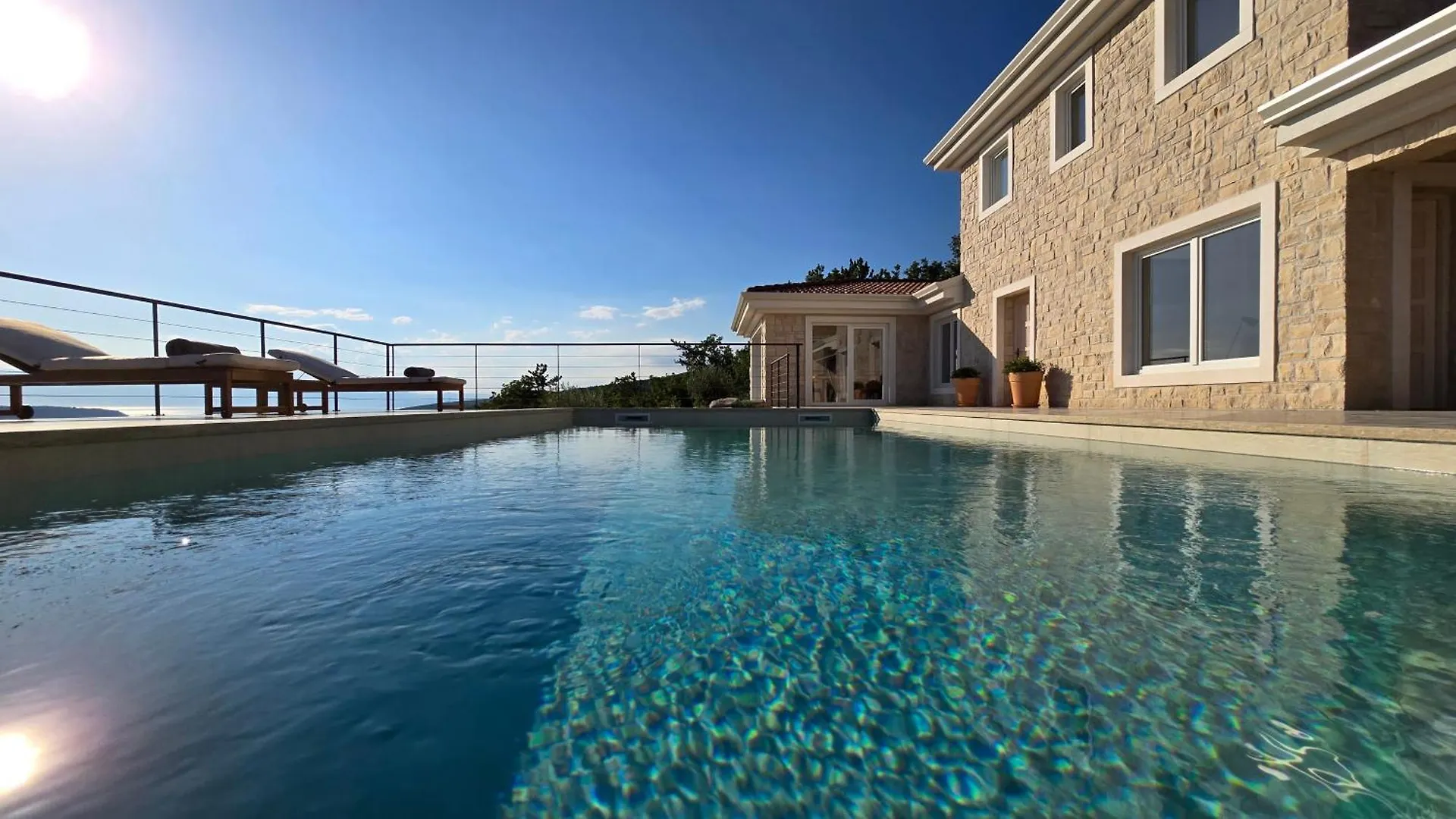 Casa Bacchus Vila