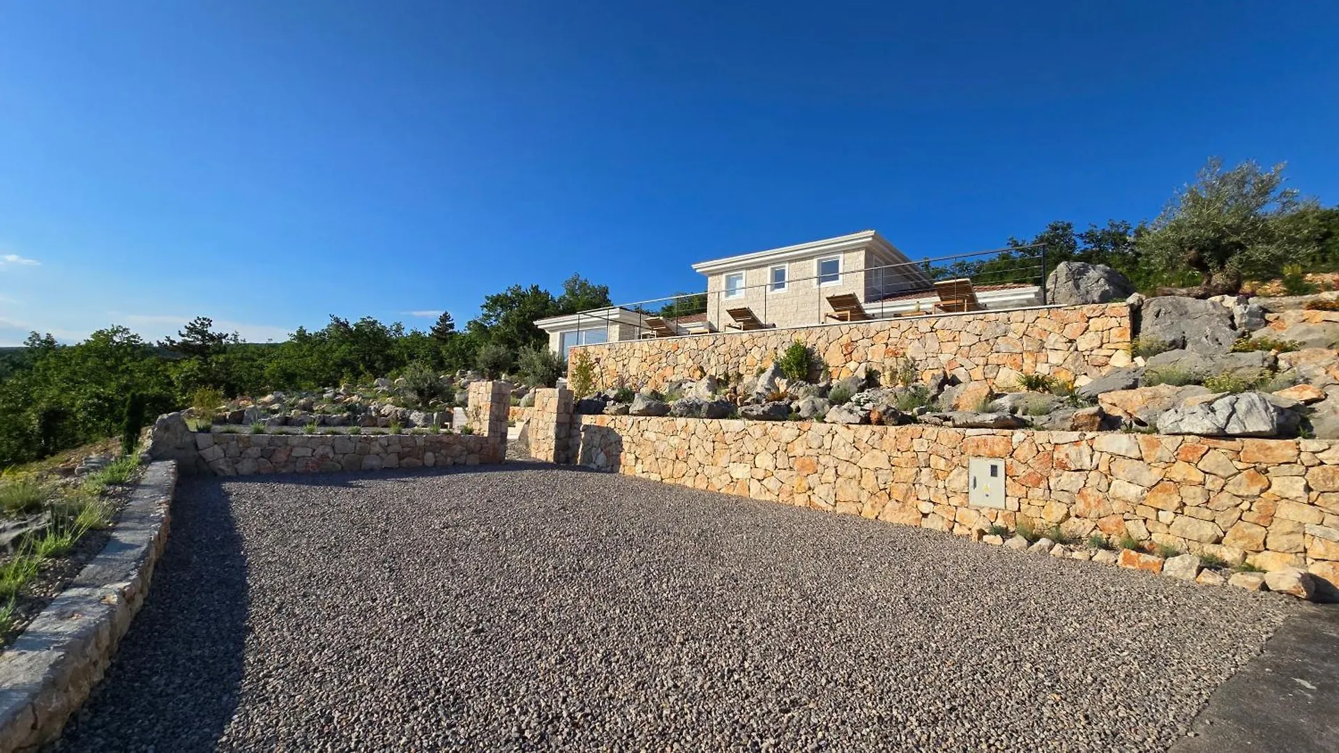 Casa Bacchus Croatia